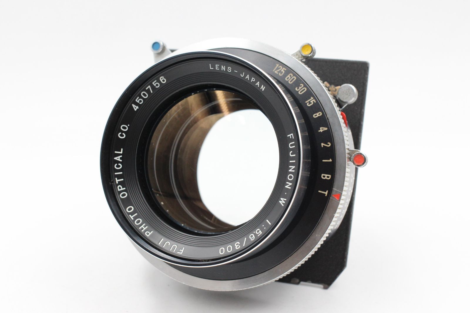 FUJIFILM CM FUJINON・W 150mm F5.6 富士フイルム フジノン 大判カメラ