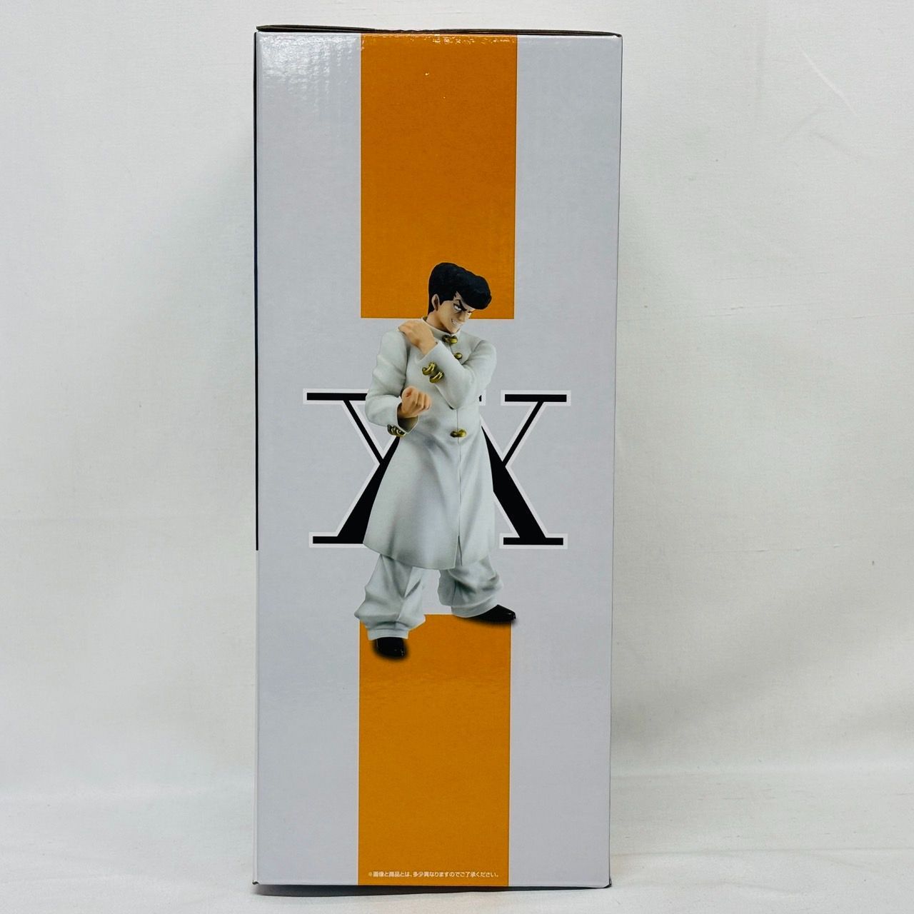 ナックル　MASTERLISEフィギュア　HUNTER×HUNTER 一番くじ HUNTER×HUNTER ナックル 一番くじ フィギュア - メルカリ