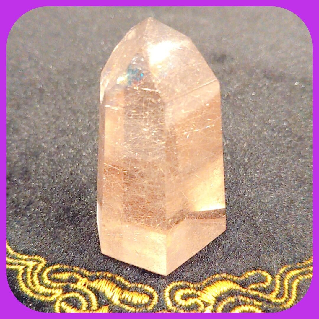 ロードライトガーネットルースペアー2ctRhodolite Garnet ロードライト