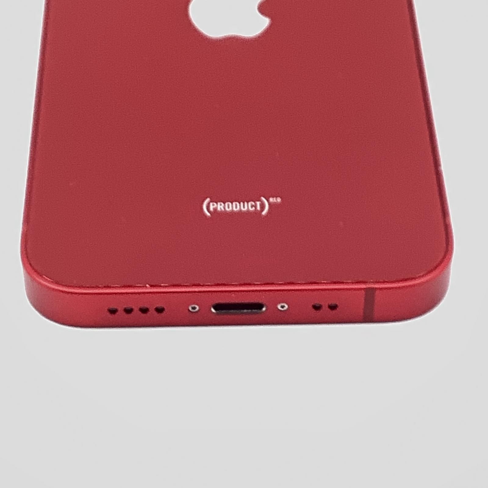 全額返金保証】【最速発送】Apple iPhone 13 mini 256GB (PRODUCT)RED Softbank 動作確認済 83% 白ロム  - メルカリ