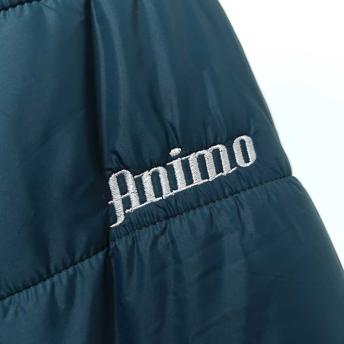 ナイロン ジャケット