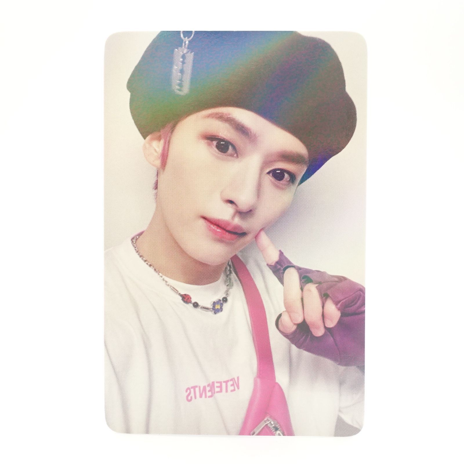 StrayKids ODDINARY withdrama リノ トレカ リノ トレカ withdrama oddinary straykids スキズ - メルカリ