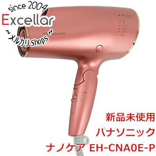 最新モデル パナソニック ナノケア EH-CNA0E-P | angeloawards.com