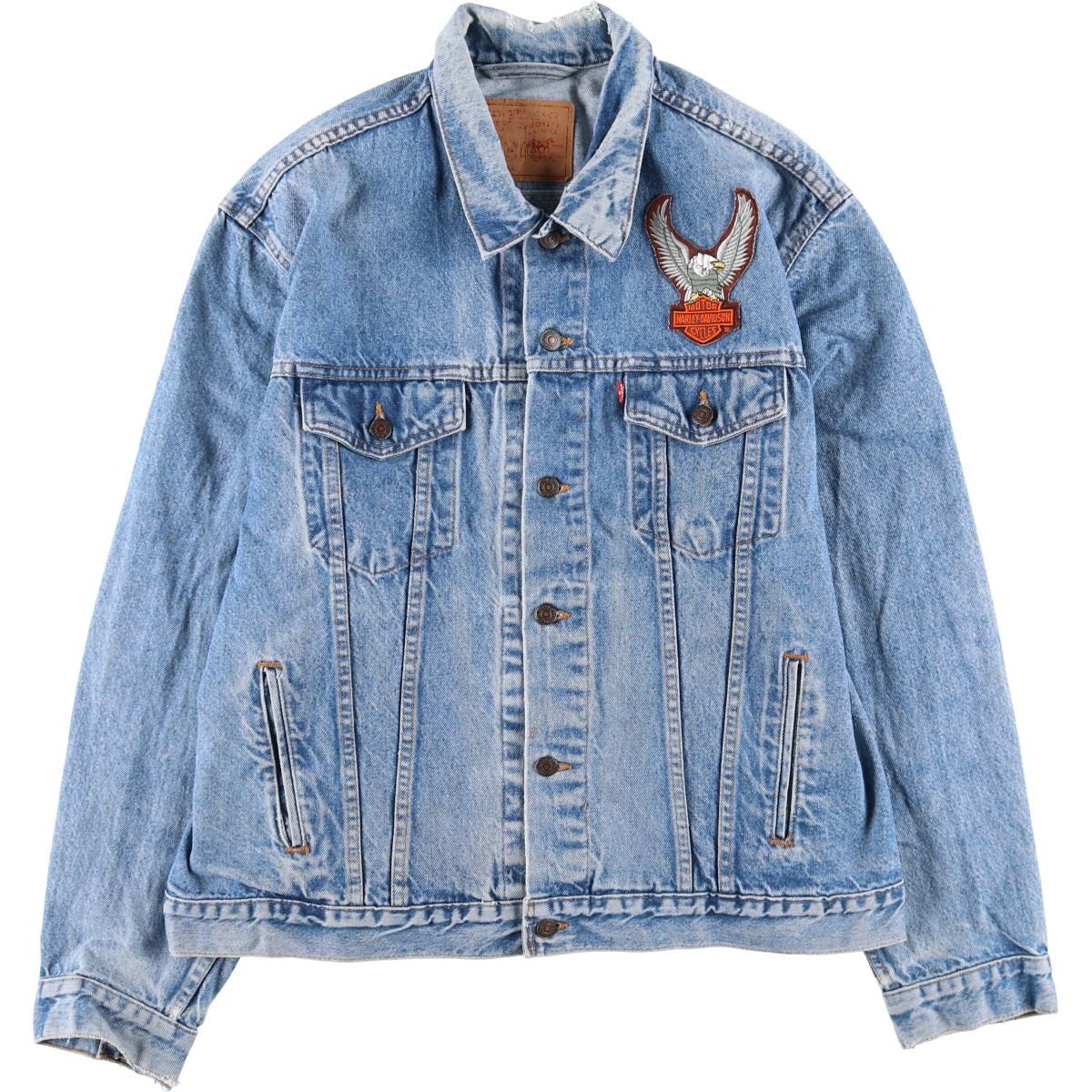 古着 90年代 リーバイス Levi