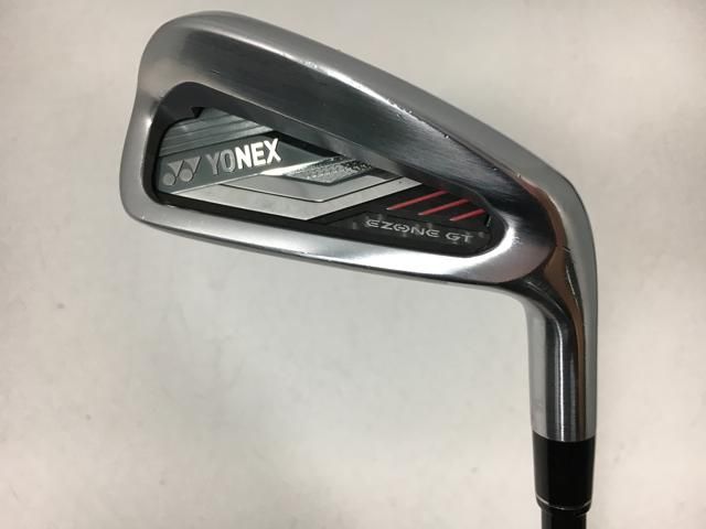 お買い得品！【中古ゴルフクラブ】(4本セット)ヨネックス EZONE GT アイアン 2022 REXIS XELA 7～9.P【14日間返品OK】