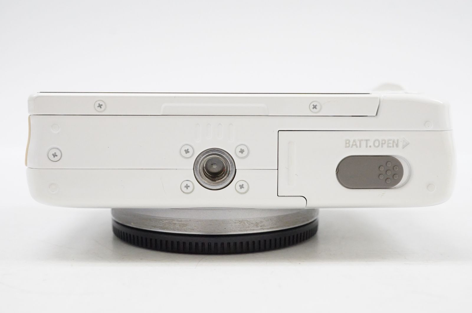 Canon EOS