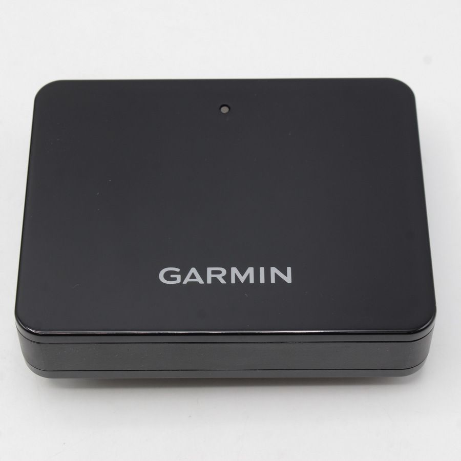 【美品】GARMIN Approach R10 010-02356-04 ポータブル弾道測定器 ゴルフシミュレーター アプローチ ガーミン 本体