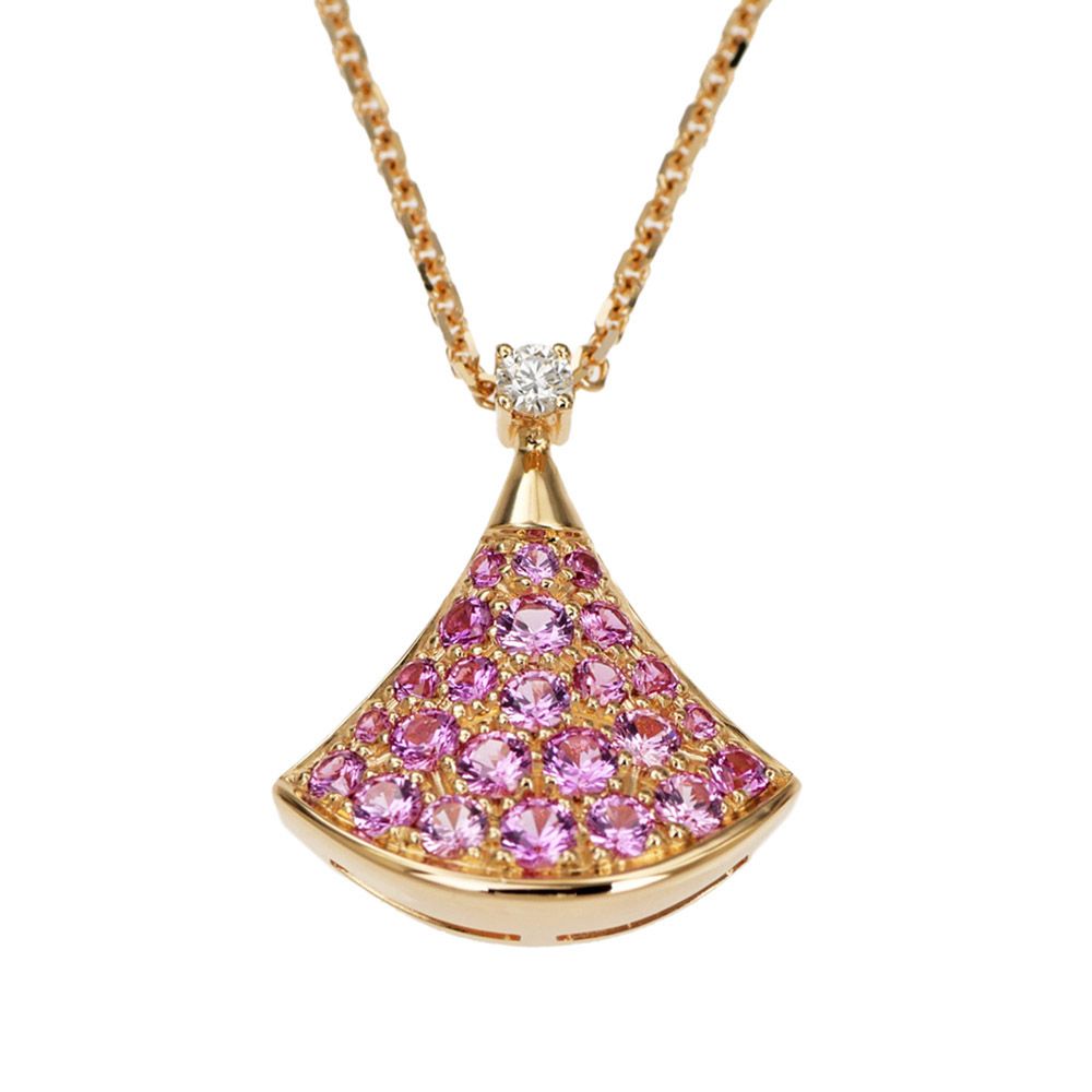 タサキ タンザナイト×アメシスト K18WG ダイヤリング TASAKI 指輪