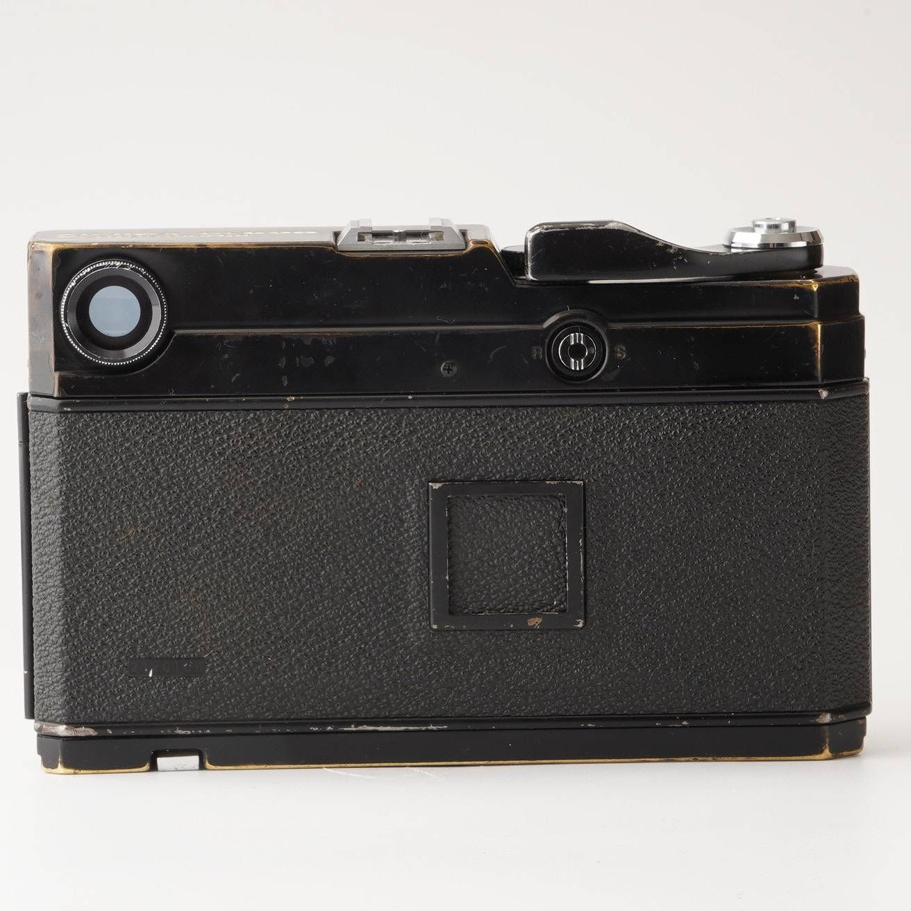 FUJICA GL690 Professional フィルムカメラ
