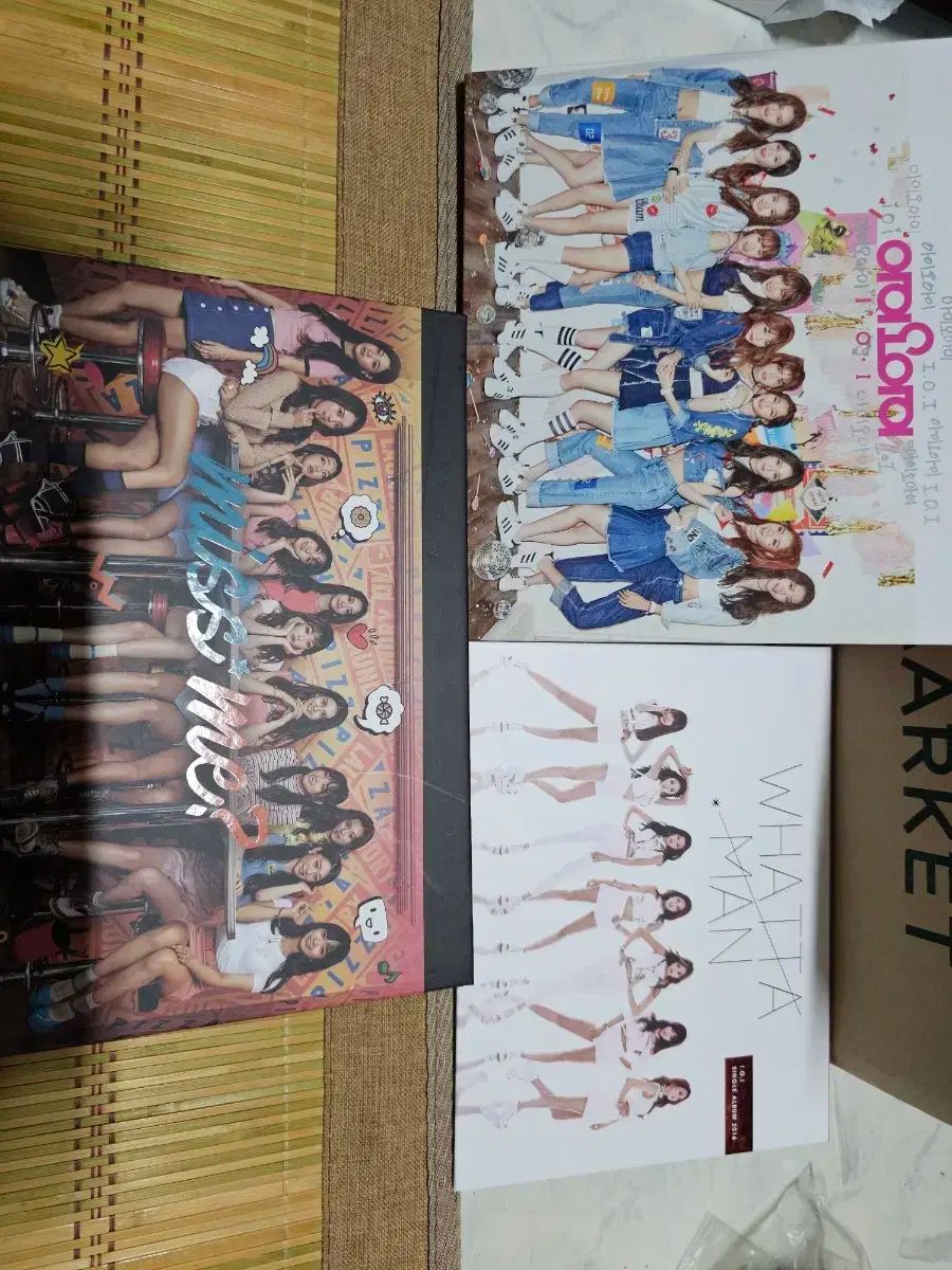 I.O.I ヨンジョン　公式トレカ　miss me I.O.I ヨンジョン 公式トレカ miss me Amazon.co.jp: I.O.I