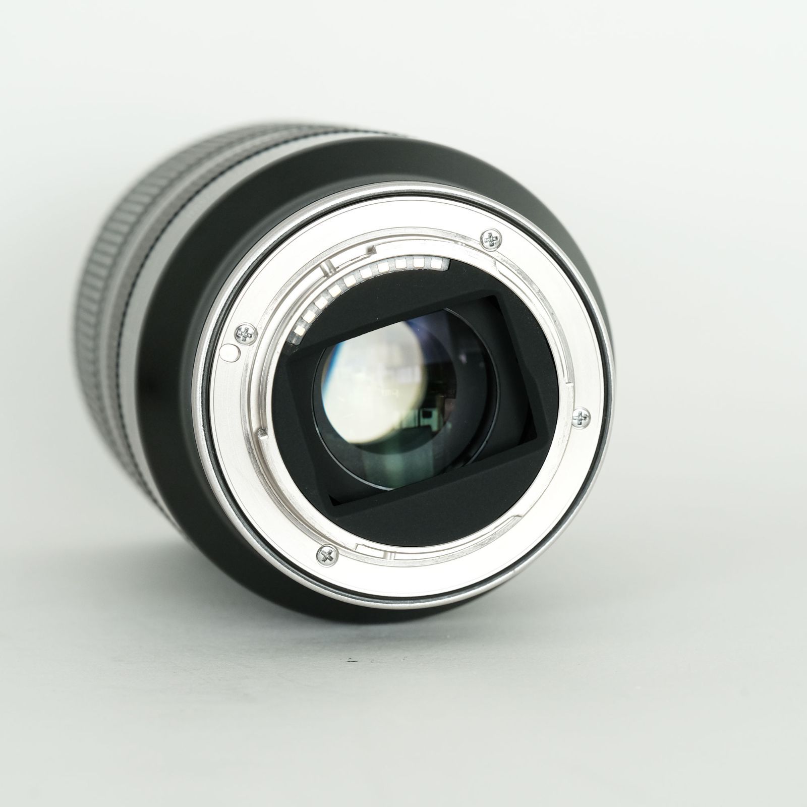 良品｜フィルター付] TAMRON 17-70mm F/2.8 Di III-A VC RXD (Model