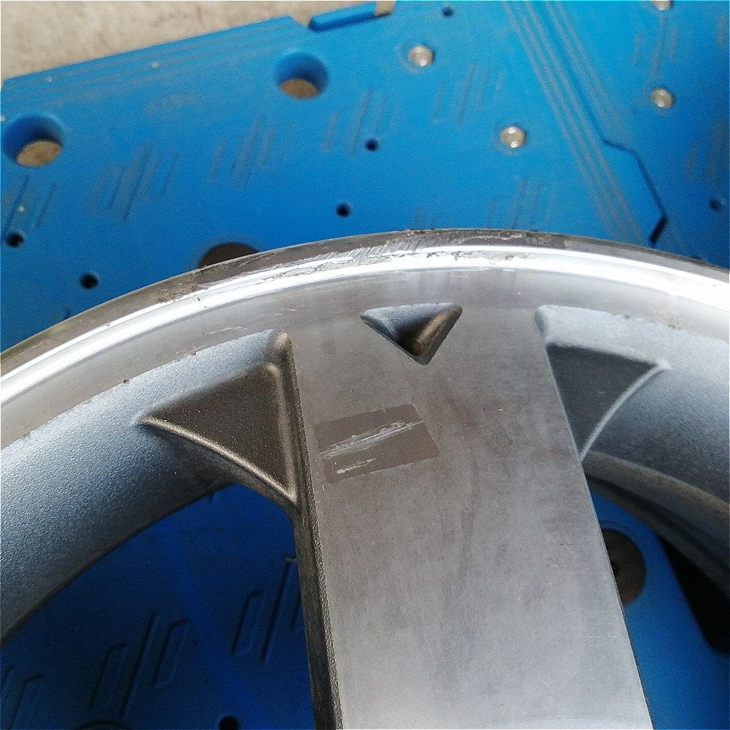 15x5.5J ４本セット