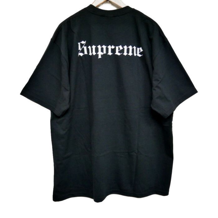 Supreme×Disney ディズニー 国内正規 24AW 24FW Snow White Tee