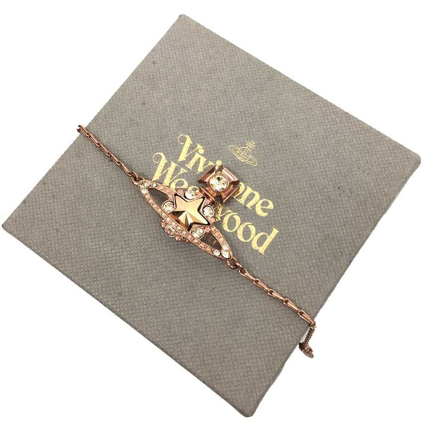 vivienneヴィヴィアン　オーブ　ブレスレット　アストリッド　aq10600 vivienne westwood ヴィヴィアンウエストウッド アストリッド