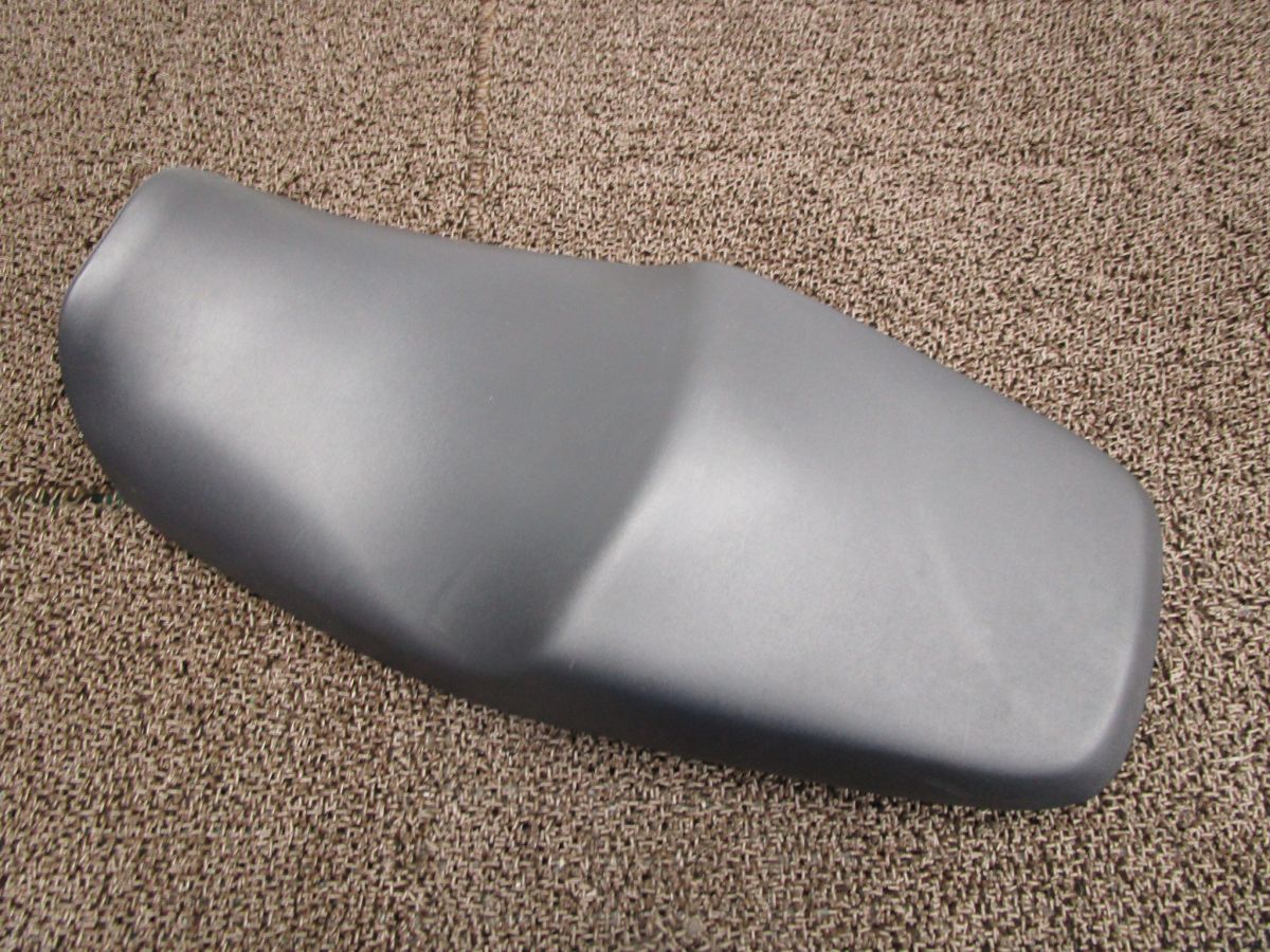 CB400SB レボ シート □A5933 NC42 ホンダ NC42E スーパーボルドール REVO 動画有 FI インジェクション