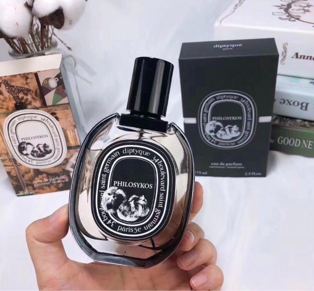 ディプティック 香水 DIPTYQUE フィロシコス オードパルファム