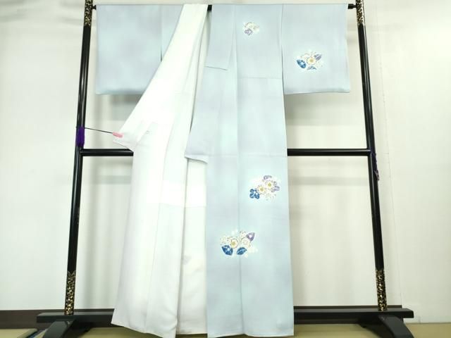 暈し染め