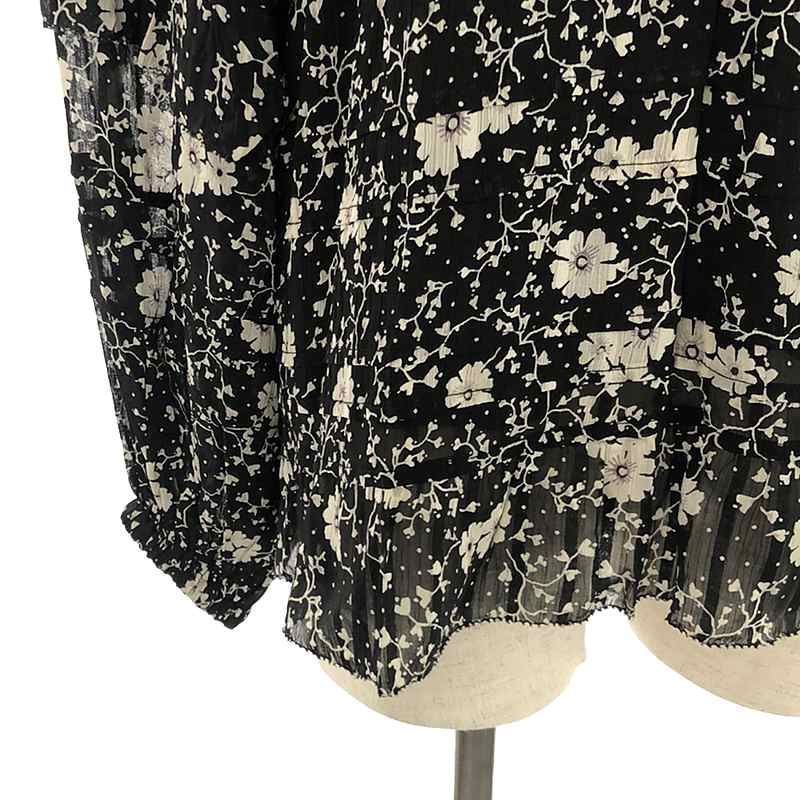 ISABEL MARANT ETOILE / イザベルマランエトワール | EYDEN TOP