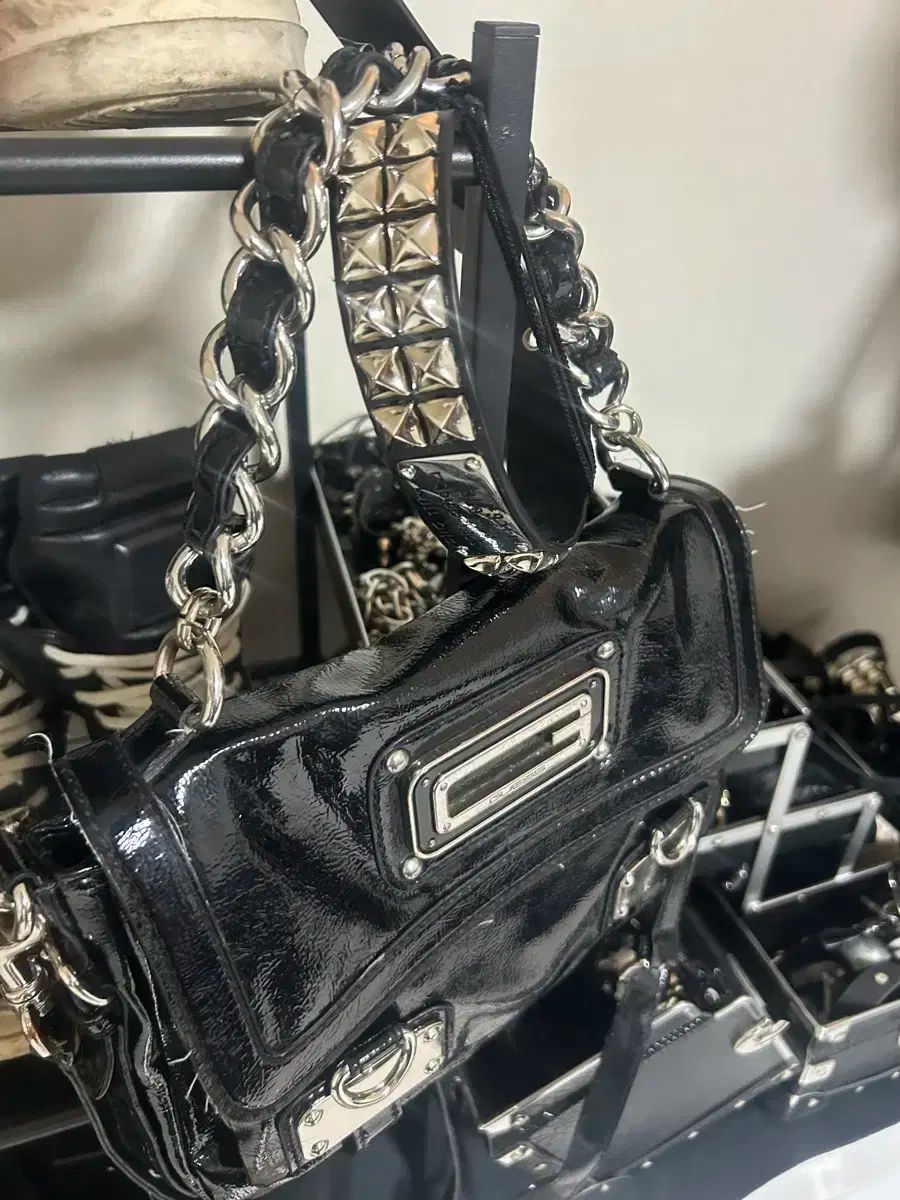 purse