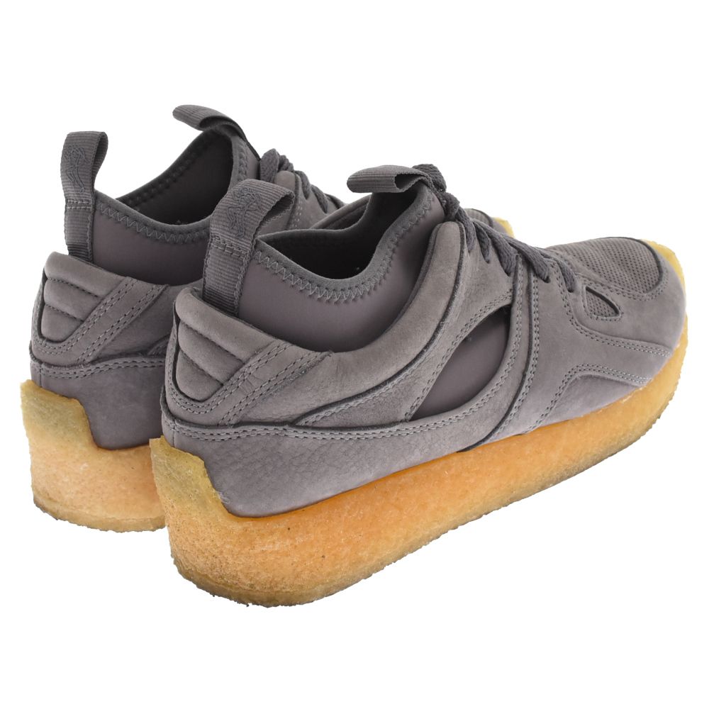 Clarks (クラークス) ×RONNIE FIEG 8th St by Ronnie Fieg for Clarks