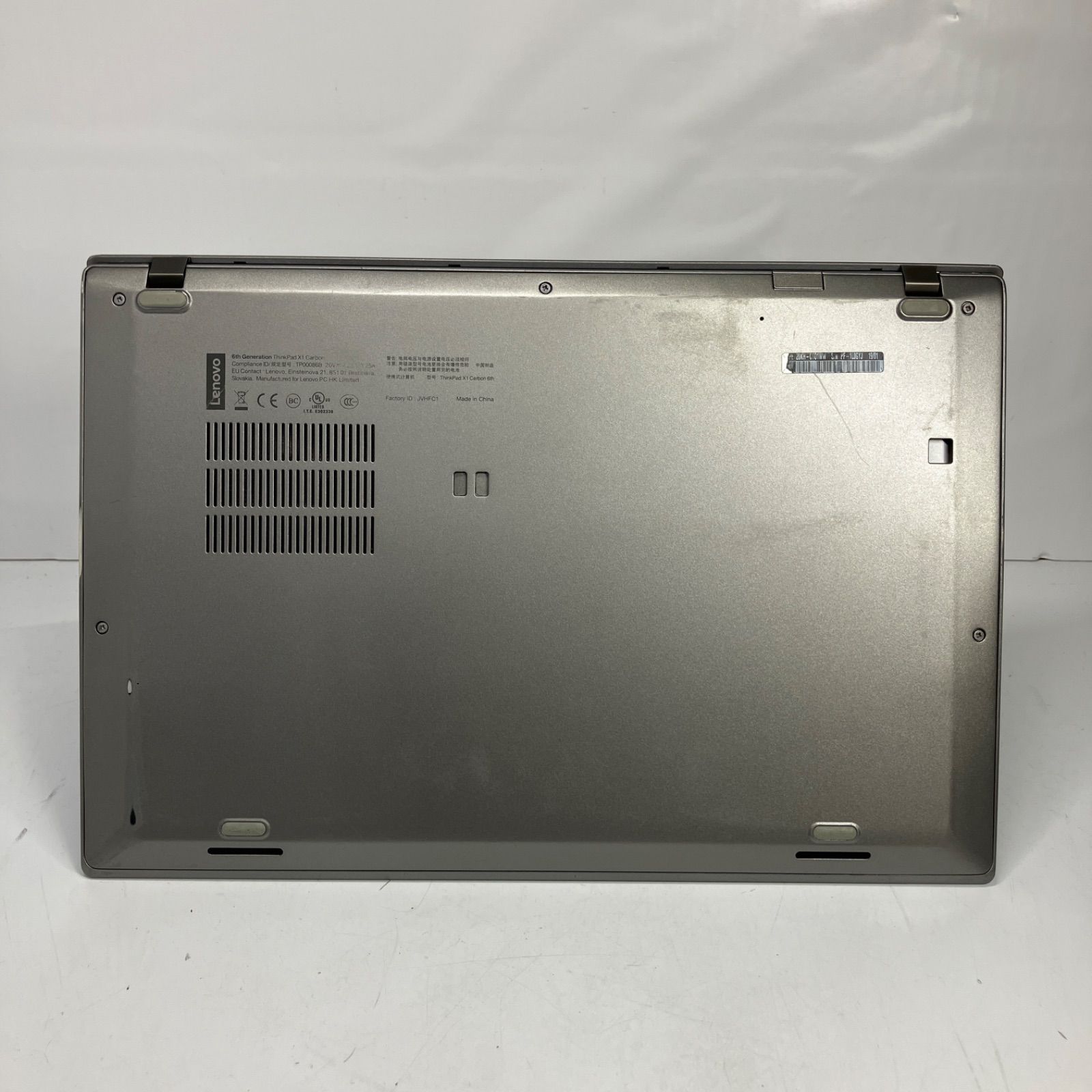 X1 Carbon