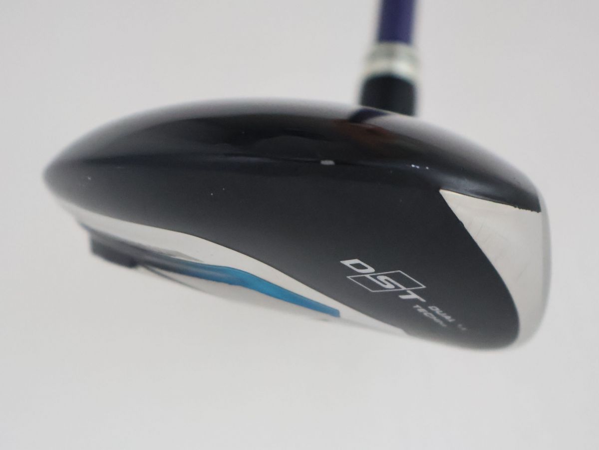 【美品】ゼクシオ8　7W フェアウェイウッド　硬さSR 純正カーボン ○DUNLOP☆ダンロップ XXIO☆ゼクシオ8 フェアウェイウッド 7W