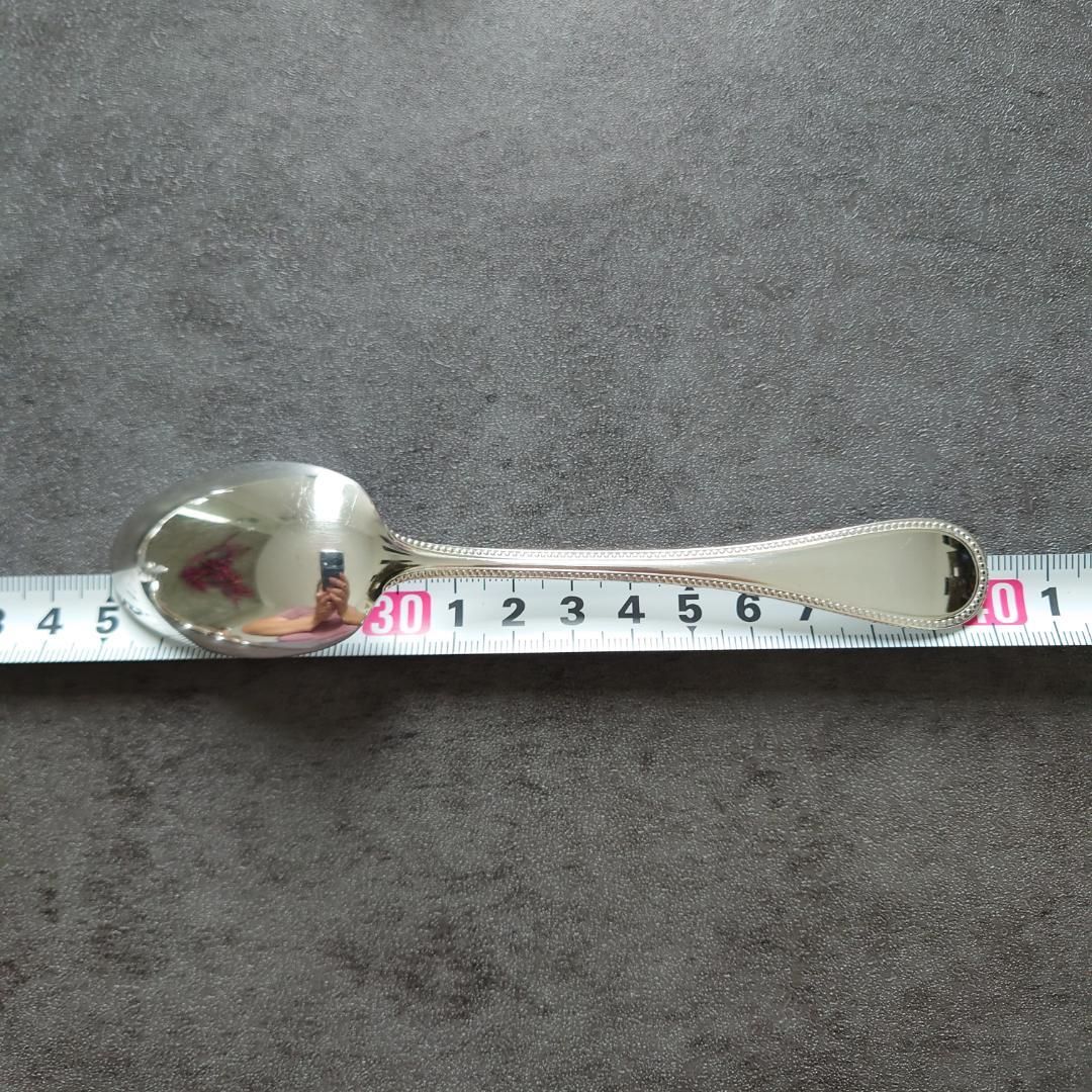 ティースプーン