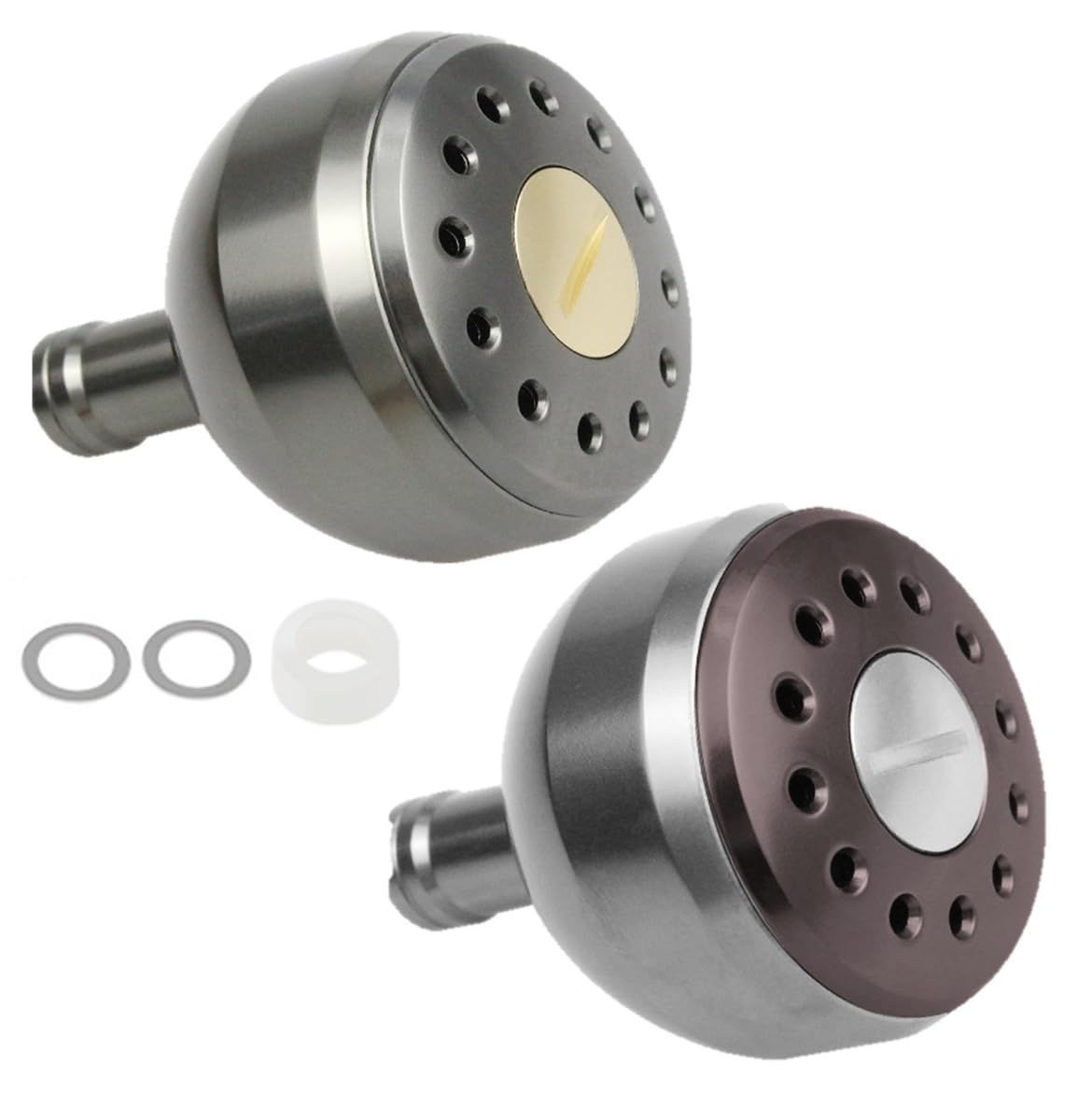 シブい】パワーハンドル