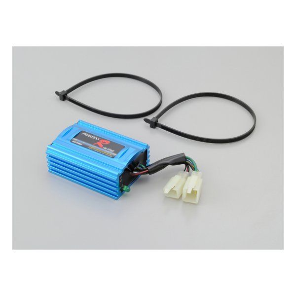 ダイヤのA DAYTONA デイトナ CDI ユニット プログレス・レーシングCDI スーパー