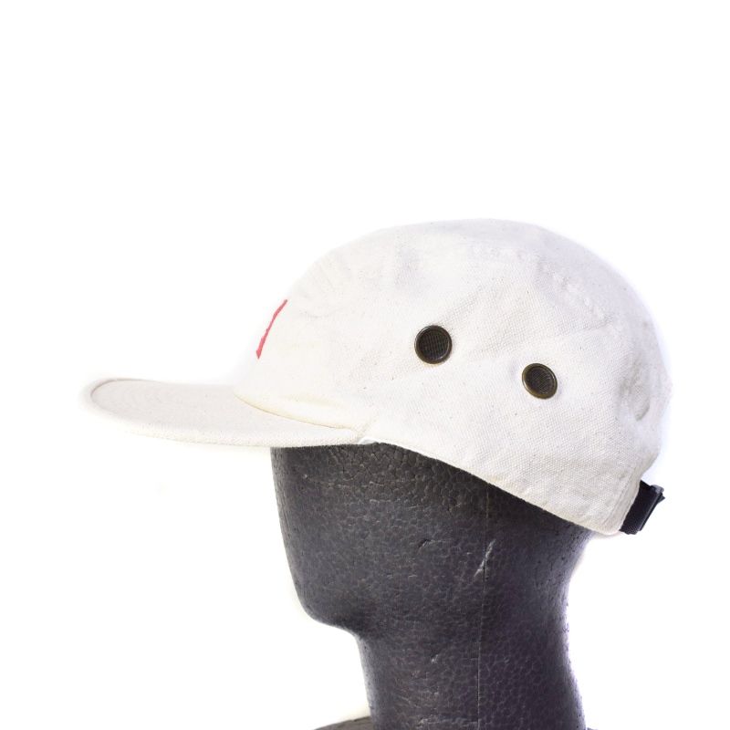 シュプリーム SUPREME 20SS Field Camp Cap フィールド キャンプ