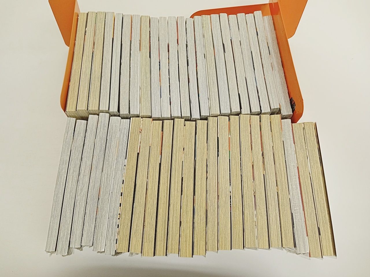 集英社 ハイキュー!! 古舘春一 1～45巻 全巻セット 混在 MB-5866 WWW_SUPERTOOLSSHOP_NL