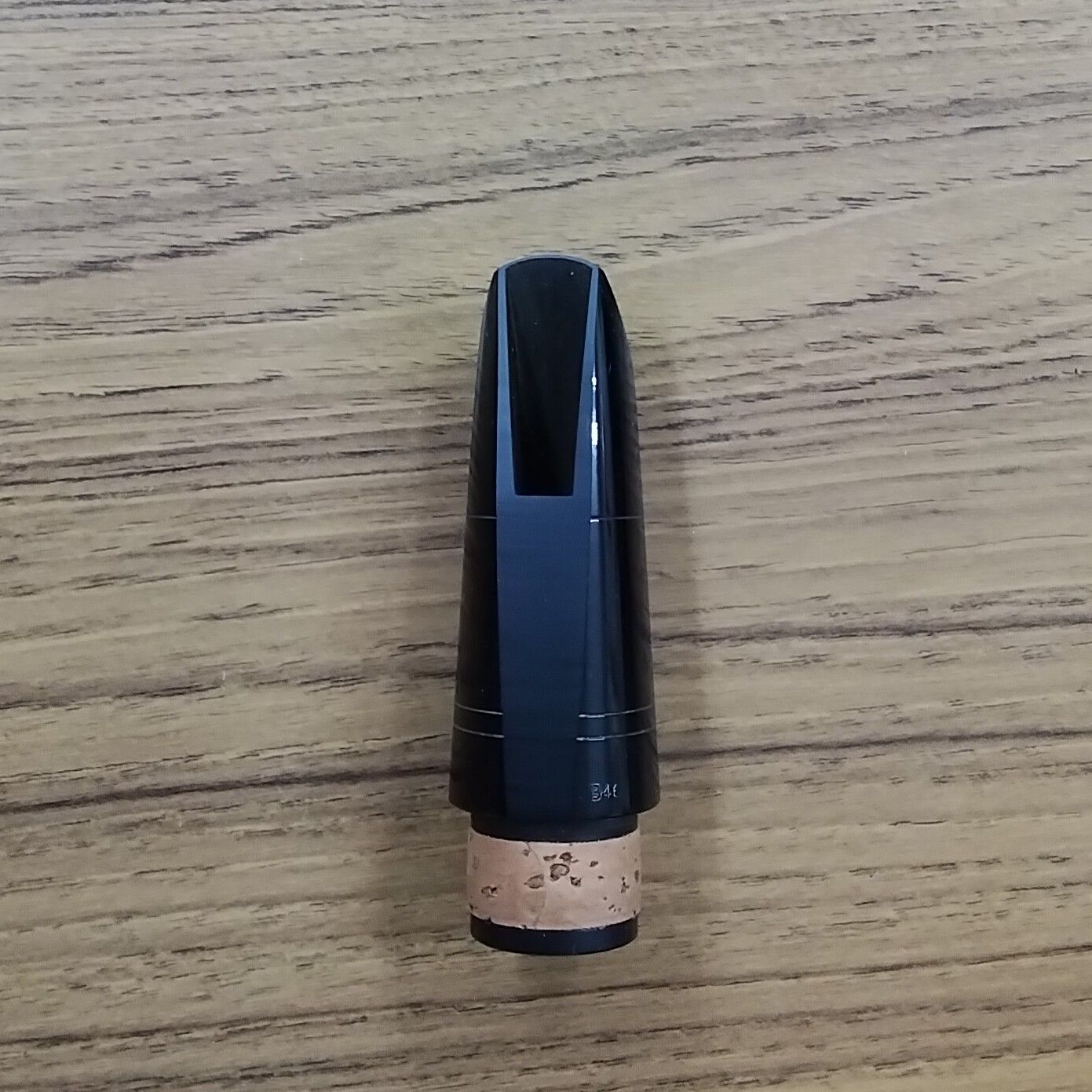 バンドーレン B♭クラリネット マウスピース B46