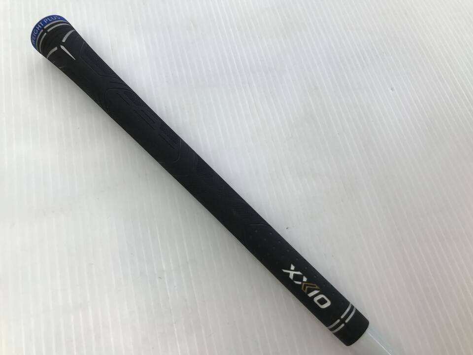 【即納】XXIO 12 ネイビー | 18 | R | MP1200 ネイビー | 中古 | ユーティリティ | ダンロップ