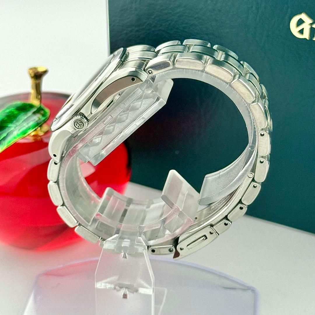 グランドセイコー STGF045 新品電池 レディース 腕時計 017 - メルカリ