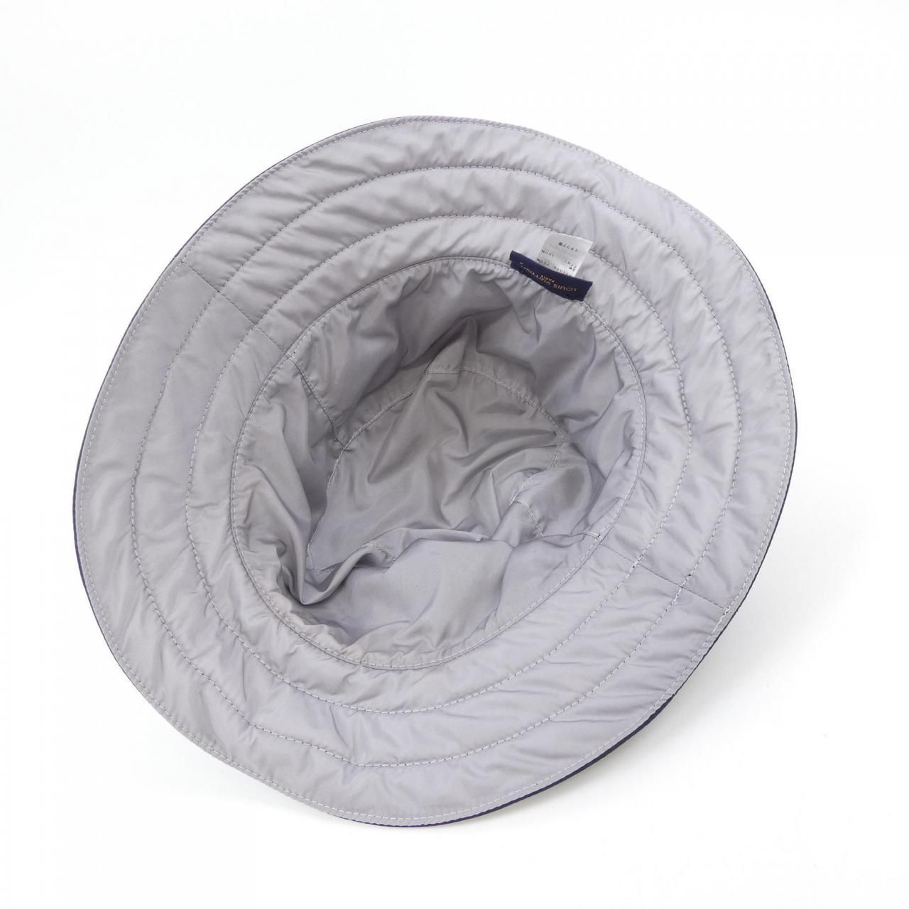 ルイヴィトン LOUIS VUITTON ボネ モノグラム アピアリング M 77117 ハット その他 帽子 メンズ