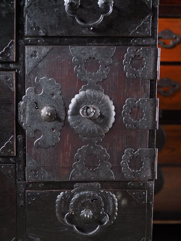 明治時代古録展 品番S10586