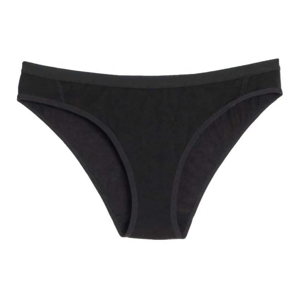 お取り寄せ ２～４週間で発送 アイスブレーカー サイレン 103164001 メリノ パンティーズ レディース Black | Black t ICEBREAKER Siren 103164001 Merino Panties t