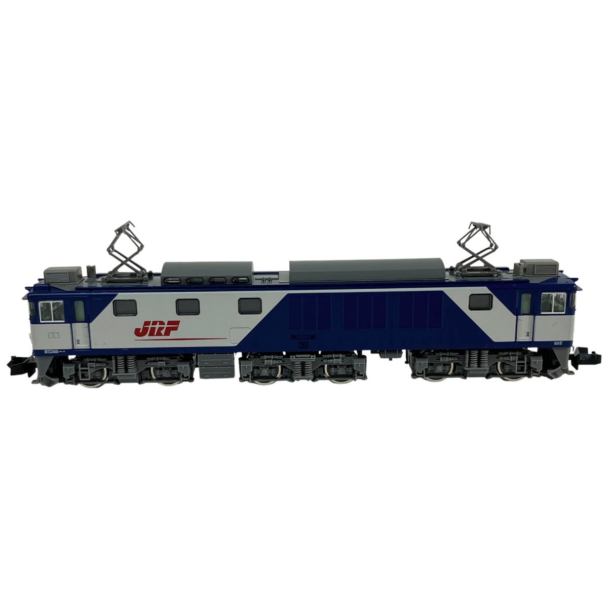 TOMIX 9111 EF64-1000 JR貨物更新車 JR EF64-1000形電気機関車（JR貨物更新車）｜製品情報｜製品検索
