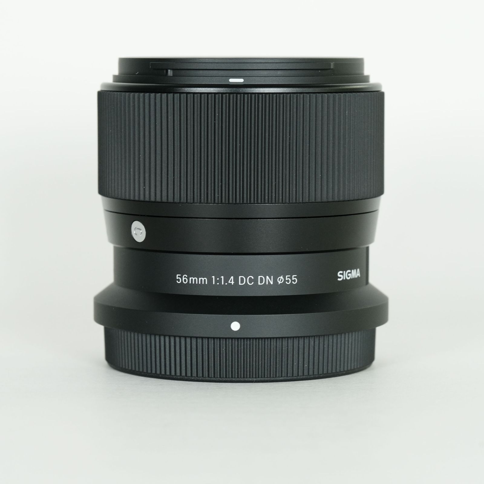 極美品] SIGMA Contemporary 56mm F1.4 DC DN (ニコンZ用) / ニコンZ