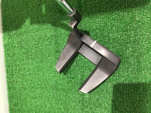 ピン SIGMA G TYNE H 34インチ PP60 パター PT スチール フレックスその他 メンズ 男性用 右利き 右用 Dランク ゴルフクラブ