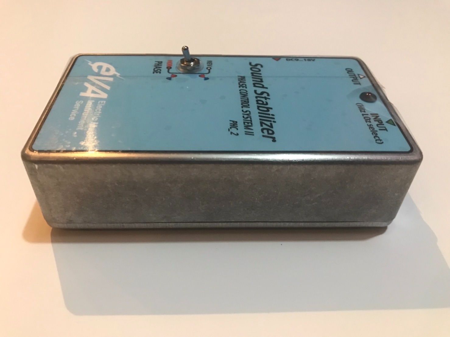 楽器・機材 EVA電子 Sound Stabilizer PHC-2