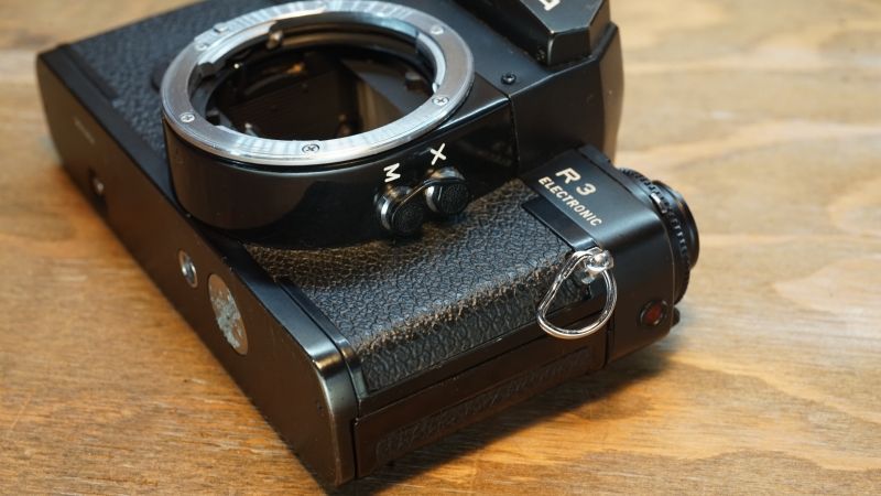Leica R3