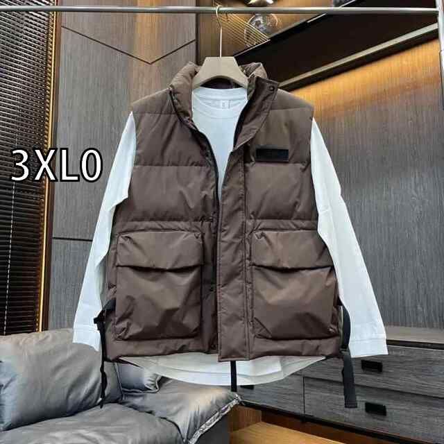 PERSONSOUL 2024 ノースリーブ パーカー PERSONSOUL 2024 ノースリーブ