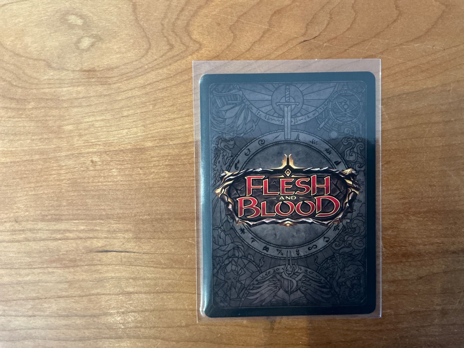 その他 fab CF sealace sarong Flesh and Blood Sealace Sarong | Treasure Pack | Star City Games