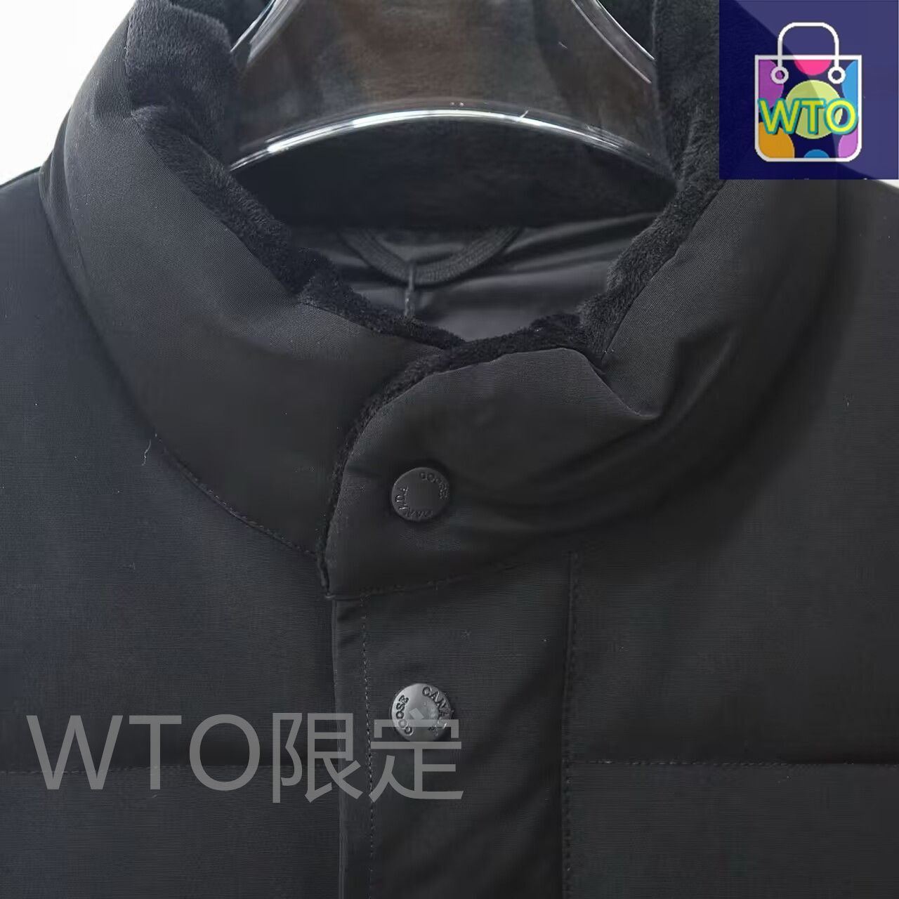 CANADA GOOSE カナダグース ダウンベスト｜本日限定特価｜新品未