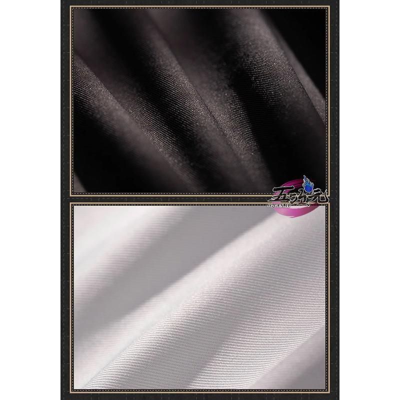 黒の時代Ver. 衣装