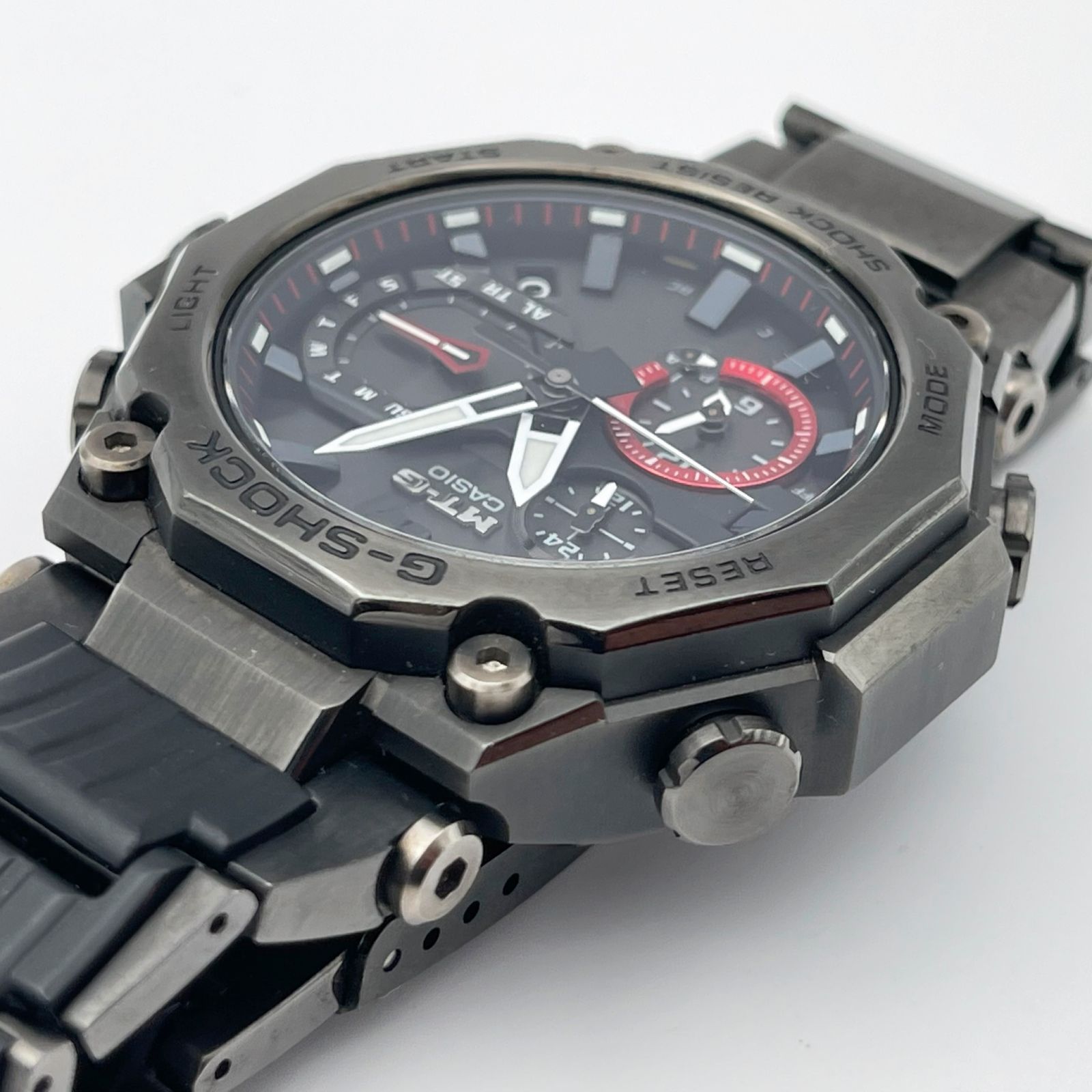 CASIO G-SHOCK MTG-B2000BDE-1AJR 生産完了品 | hartwellspremium.com