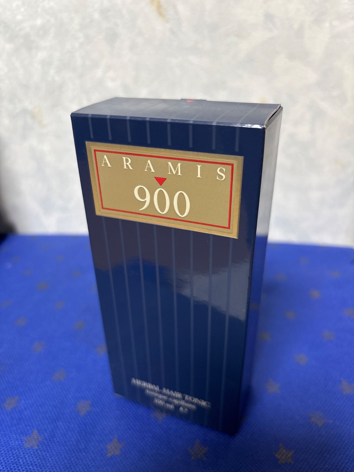 未使用 アラミス900 ヘアトニック 100ml 2本セット アラミス900ハーバルヘアトニック 100ml未使用 - メルカリ