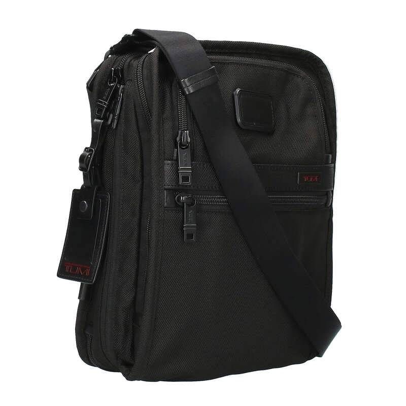 トゥミ 22116D2/ALPHA2 FXT ORGANIZER TRAVEL TOTE ナイロンショルダーバッグ メンズ メルカリ