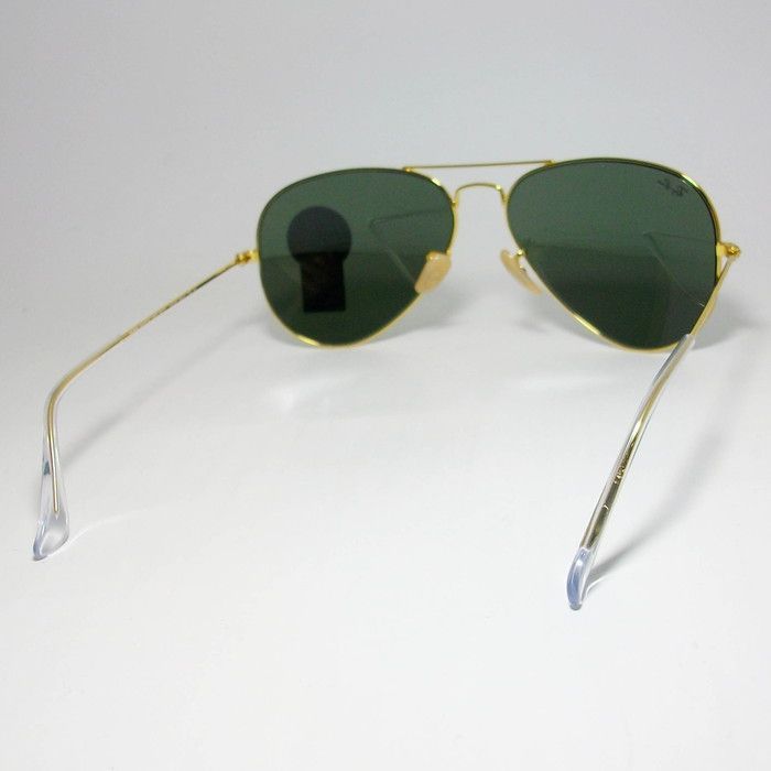 RayBan レイバン トップガンオリジナルモデル RB3025-W3400-58